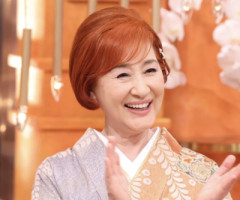 【画像】松居一代(65)さん、めちゃめちゃ綺麗なクビレだった