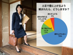 【画像】生保レディってマジでこんなことやるのかよ