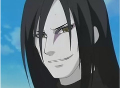 【NARUTO】ギリギリ功が上回りそうな人