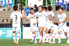 【J2J3特別大会】鹿児島はアウェー秋田で10年ぶり勝利収め5位フィニッシュ　福島は三浦知良スタメン出場　他、PO2戦目まとめ（その2）
