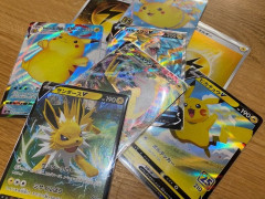 【朗報】ポケモンカード購入、転売対策でマイナンバーカード導入へ　公式発表