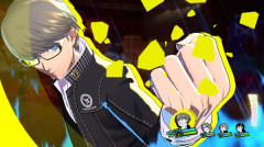 ペルソナ4リバイバル、Switch2ハブ
