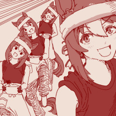 【ウマ娘】絶対ヘルシーじゃねェだろ…