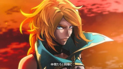 【悲報】悪魔城新作さん、やはり強い女主人公だった…