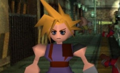 FF7の主人公がクラウドやけどさ