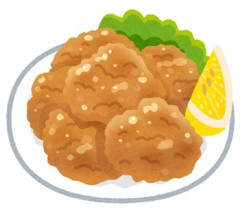 【ドカ食い】唐揚げ食べ放題に来たで！！！
