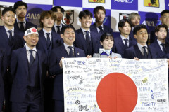 テレビの「タダで見られるW杯 」が揺らいでいる…　WBCをのみ込んだ「有料化の波」がサッカーに迫る理由