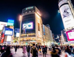 【悲報】日本の人口の半分、色の塗られた部分に住んでいた【→画像】