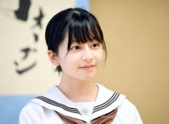 【画像】最年少の女流棋士さん、ガチで顔が可愛すぎるwwwww
