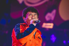 【画像】ダウンタウン浜田さん（63）『チキンライス』を歌って号泣