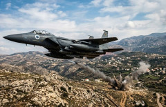 米イラン交渉継続の条件、「レバノン停戦」は事実上崩壊…イスラエル軍が首都ベイルート爆撃を発表！