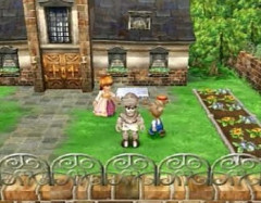 ドラクエ5って鬱ゲーじゃね？