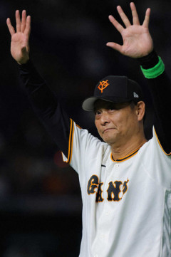 巨人OB「仮に橋上（監督代行）で日本一になっても正式に監督になることは絶対ない」