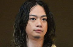 特殊詐欺で逮捕された俳優さん、獄中からとんでもない手紙を公開