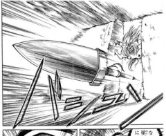 呪術廻戦世界に獣の槍あったらどうなると思う？