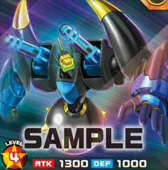 【遊戯王ラッシュデュエル情報】アドバンスパックユニオン・ベースに「X-トライアル・キャノン」、「Y-トライアル・ドラゴン」、「Z-トライアル・キャタピラー」が新規収録決定！