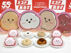 【悲報】もっちゅりん界隈、嘘つきもっちゅりん泥棒が現れ終わる