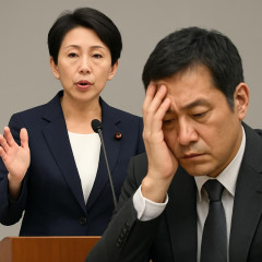 高市総理は「賃金5%上がった」と言うけれど…働き手の72%が「変わらない」賃上げに悩む中小経営者の本音
