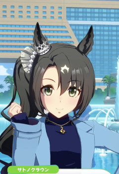 【ウマ娘】クラちゃんって防御力低いよな