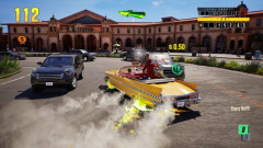 『クレイジータクシー』の新作『CRAZY TAXI WORLD TOUR』が2027年に発売へ