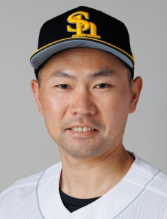 中村晃（ソ）打率.129 0本 2打点 OPS.343←こいつが終盤のチャンスに必ず出てくる理由