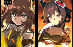 【ウマ娘】Cygamesがアニメーションデザイナー「絵コンテ担当」を募集中