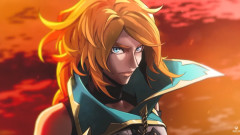 【悲報】悪魔城新作さん、やはり強い女主人公だった…