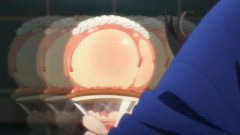 【画像】ぷりぷりのケツすぎるスイーツが発見されネット民たち大興奮ｗｗｗｗｗｗ
