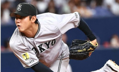 巨人・平内龍太、中日・土田龍空らに他球団が熱視線　交流戦後にトレード活発化か