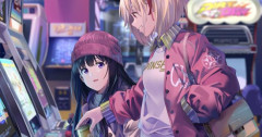 【悲報】母親「ギャオオオン！！ゲーセンでウチの子が乗り物で遊ぼうとしたら知らないガキが相乗りしてきたの！ちゃんと金払え！！」→父親と大喧嘩して大荒れへ