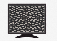 すまん、リアルでテレビは数年見てないんだが別に逆張りでもなくフツーだよな？
