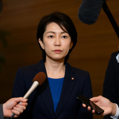 “中傷動画”めぐる報道 高市首相、改めて“面識ない”   |  その中傷動画はどこにあるの