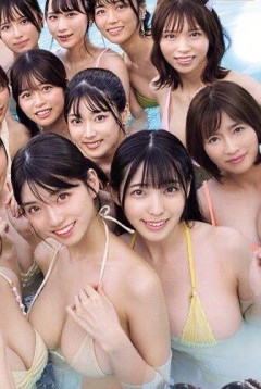 【画像】ΔVの瀬戸軍団と河北軍団どっちが良い？
