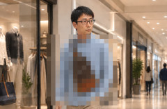 女性「イオンモールで良く見かけるこういうファッションの男本当に嫌い」ﾊﾟｼｬｯ ← お前らの服装は大丈夫か！？