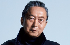 鳩山由紀夫氏が政府に苦言「ホルムズ海峡を日本の船が通れるようもっと努力をしないといけないのではないか」