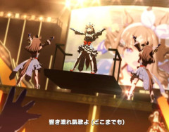 【ウマ娘】次もシナリオリンク考えたら先行優遇続行だろうし先行ゲーすぎないか？