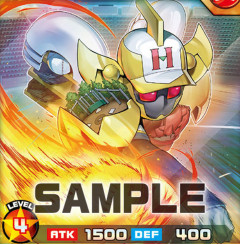 【遊戯王ラッシュデュエル情報】アドバンスパックユニオン・ベースに「球児皇オノマトピッチャー」が新規収録決定！「ヘビー・コンダラー」が再録！