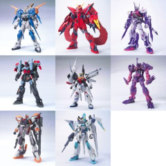 【ガンダムSEED】ライブラリアンのMSでどれが好き？