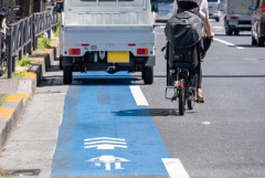 「4月から自転車死亡ｗｗｗ」とか言ってた人たち死亡ｗｗｗｗ