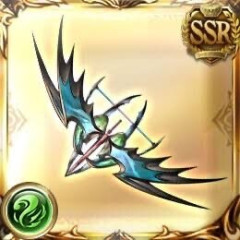 【グラブル】ムルシエラゴが超越で救われるには