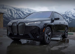 【画像】BMW、さらにかっこよくなるw