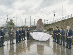【4か所目】高知県に安重根の記念碑が建立される
