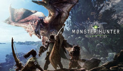 【速報】モンスターハンターワールドさん、販売本数3000万本突破で世界30番目に売れたソフトにｗｗｗｗｗｗｗｗｗｗ