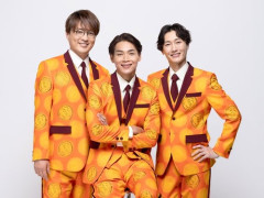 【悲報】純烈・白川裕二郎さん、27年3月末で卒業し新メンバー募集へ・・・・・・・・・