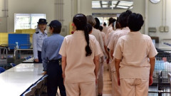 【画像】女性刑務所、ヌルゲーすぎるｗｗｗｗｗｗｗｗ