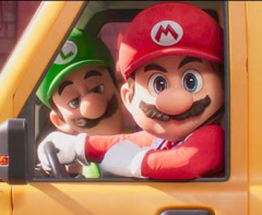 マリオ弟のスペック高すぎない？