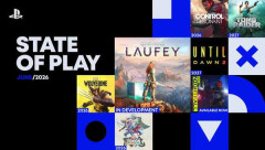 ソニー「State of Playやるんだけど」カプコン「……」アトラス「……」ソニー「」