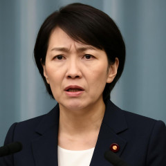 総理大臣の資質に重大な疑念、高市氏「秘書・膵臓がんステージ4」発言