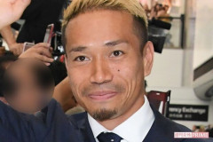 ⁉️【サッカー】「長友だけが目立ちすぎ」「こんな事をさせる為に大事な一枠を？」長友佑都に違和感指摘する声　“盛り上げ隊長”の真意 -2chまとめ-