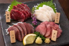 馬肉をもっと普及させるべき